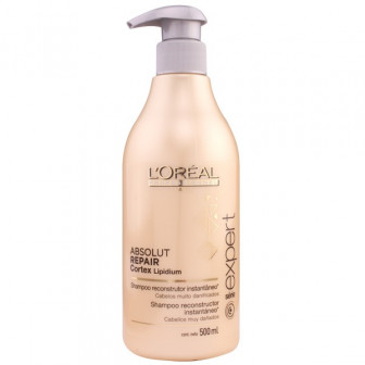 Loreal Profissional Shampoo Absolut Repair 500 ml