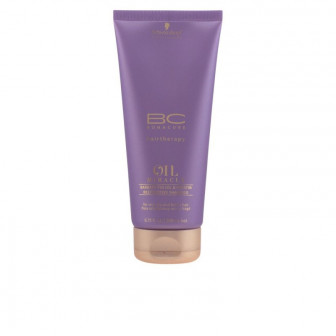 Schwarzkopf Professional BC Bonacure Oil Miracle Barbary Fig Shampoo 200ml
