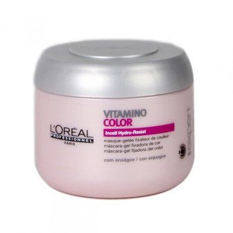 Loreal Profissional Vitamino Color Máscara - 200 ml