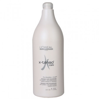 Loreal Profissional X-Tenso Care Shampoo Nutri-Reconstrutor 1500 ml