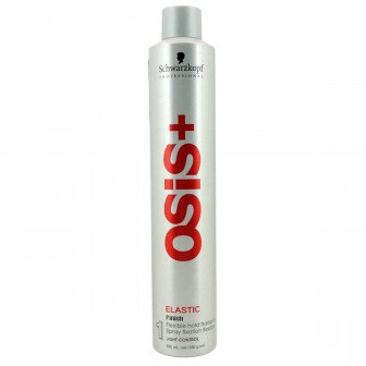 Schwarzkopf  Osis Elastic Spray de Fixação Flexível 500 ml 