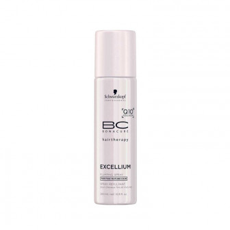 Schwarzkopf BC Excellium Q10+ Collagen Plumping Spray 200ml