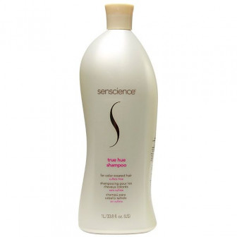 Senscience True Hue Shampoo 1000 ml