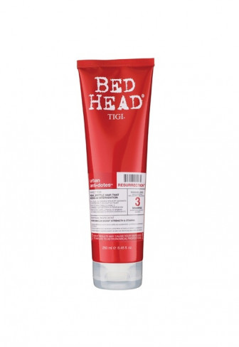 Tigi Bed Head Urban Antidotes Resurrection Shampoo 250 ml