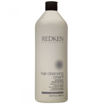 Redken Hair Cleansing Cream - Shampoo 1000ml
