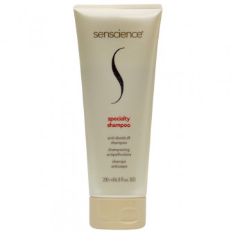 Senscience Shampoo Specialty anti-dandruff 200Ml 