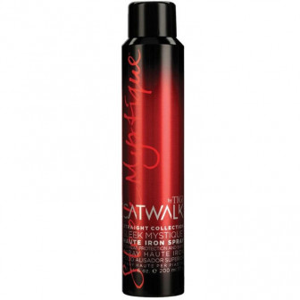 Tigi Catwalk Sleek Mystique Haute Iron Spray - Alisador 200ml 