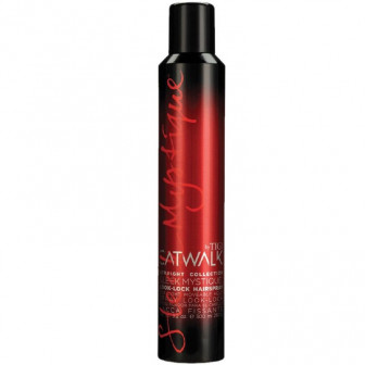 Tigi Catwalk Sleek Mystique Look-Lock Hairspray 300ml