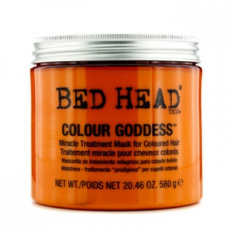 Tigi Bed Head Colour Goddess Miracle Máscara 580g