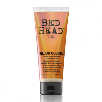 Tigi Bed Head Colour Goddess Oil Infused Condicionador