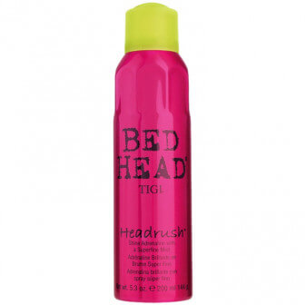 Tigi Bed Head Headrush Spray 200ml 