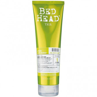 Tigi Bed Head Urban Antidotes Re-Energize Shampoo - 250ml 
