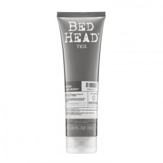 Tigi Bed Head reboot Scalp Shampoo