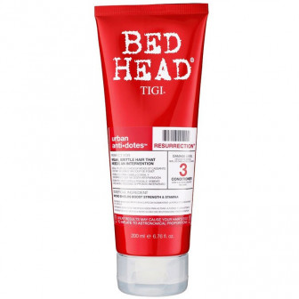 Tigi Bed Head Urban Antidotes Resurrection Condicionador 200 ml
