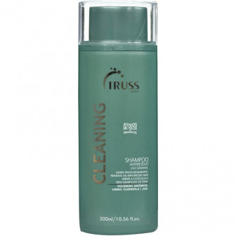 Truss Active Cleaning Shampoo - 300ml
