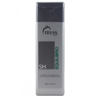 Truss Specific Equlíbrio Shampoo 320 ml