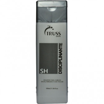 Truss Specific Disciplinante Shampoo 320 ml