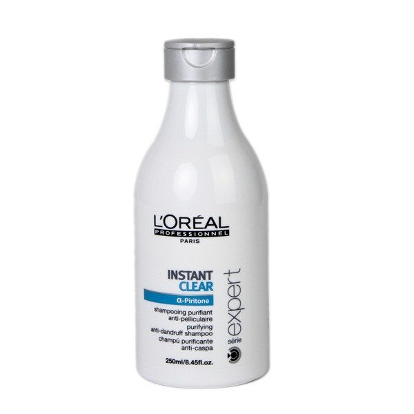 Loreal Profissional Shampoo Scalp Care Instante Clear 250 ml 