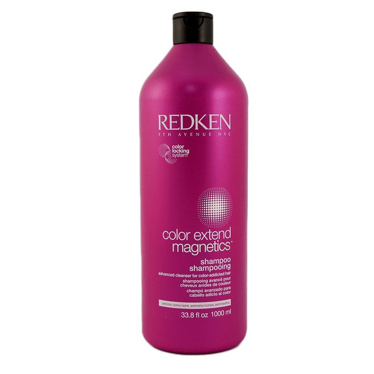 Redken Color Extend - Shampoo 1000ml