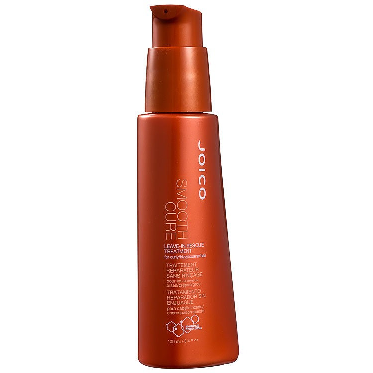 Joico Smooth Cure Leave In 100 ml