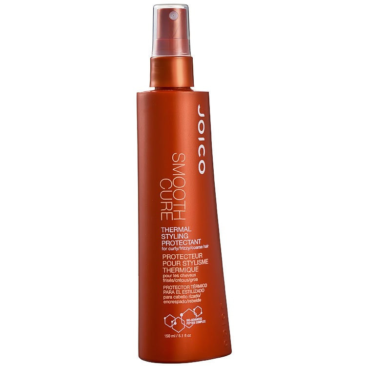 Joico Smooth Cure Thermal Styling Protectant Termoprotetor 150 ml