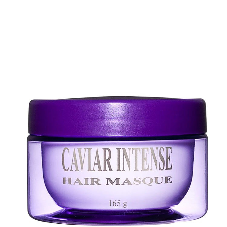 K.Pro Caviar Intense Hair Masque - Máscara de Tratamento 165g