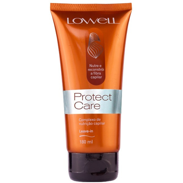 Lowell Protect Care Leave-In 180ml