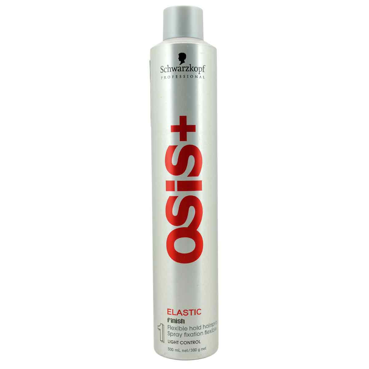 Schwarzkopf  Osis Elastic Spray de Fixação Flexível 500 ml 