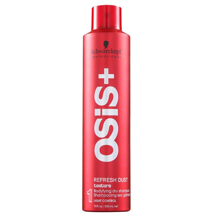Osis+ Refresh Dust Shampoo a Seco 300ml