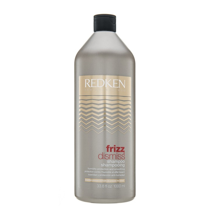 Redken Frizz Dismiss - Shampoo 1000ml
