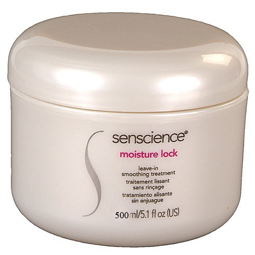 Senscience Moisture Lock Leave-in 500 ml 