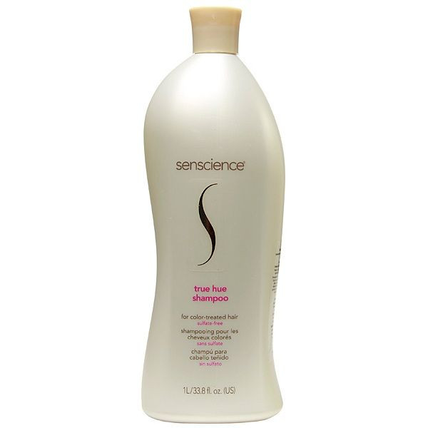 Senscience True Hue Shampoo 1000 ml