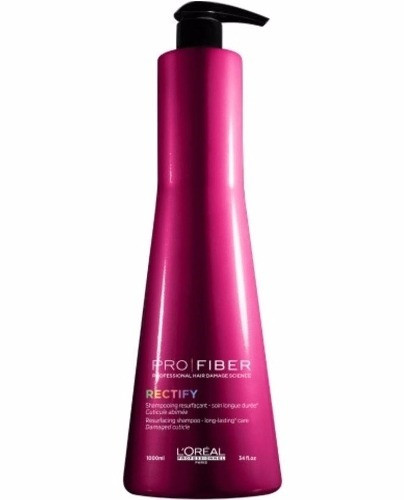 Loreal Profissional Pro Fiber Rectify Shampoo 1000 ml