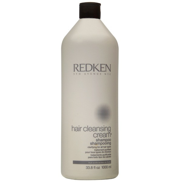 Redken Hair Cleansing Cream - Shampoo 1000ml