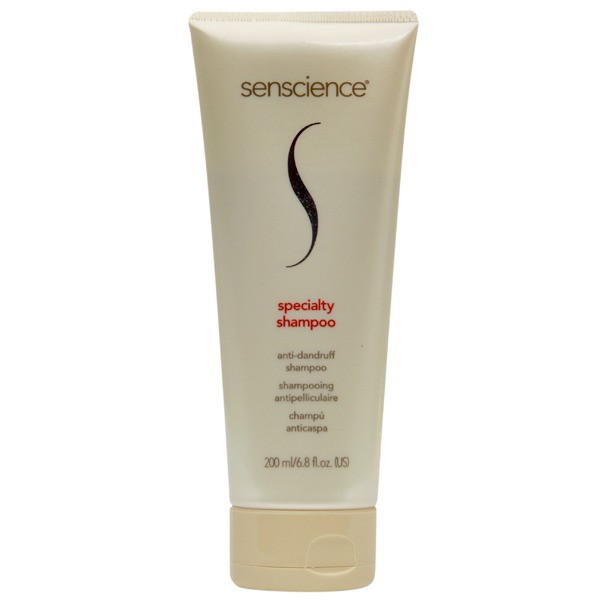 Senscience Shampoo Specialty anti-dandruff 200Ml 