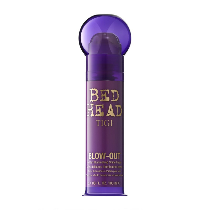 Tig Bed Head Blow Out Shine Creme