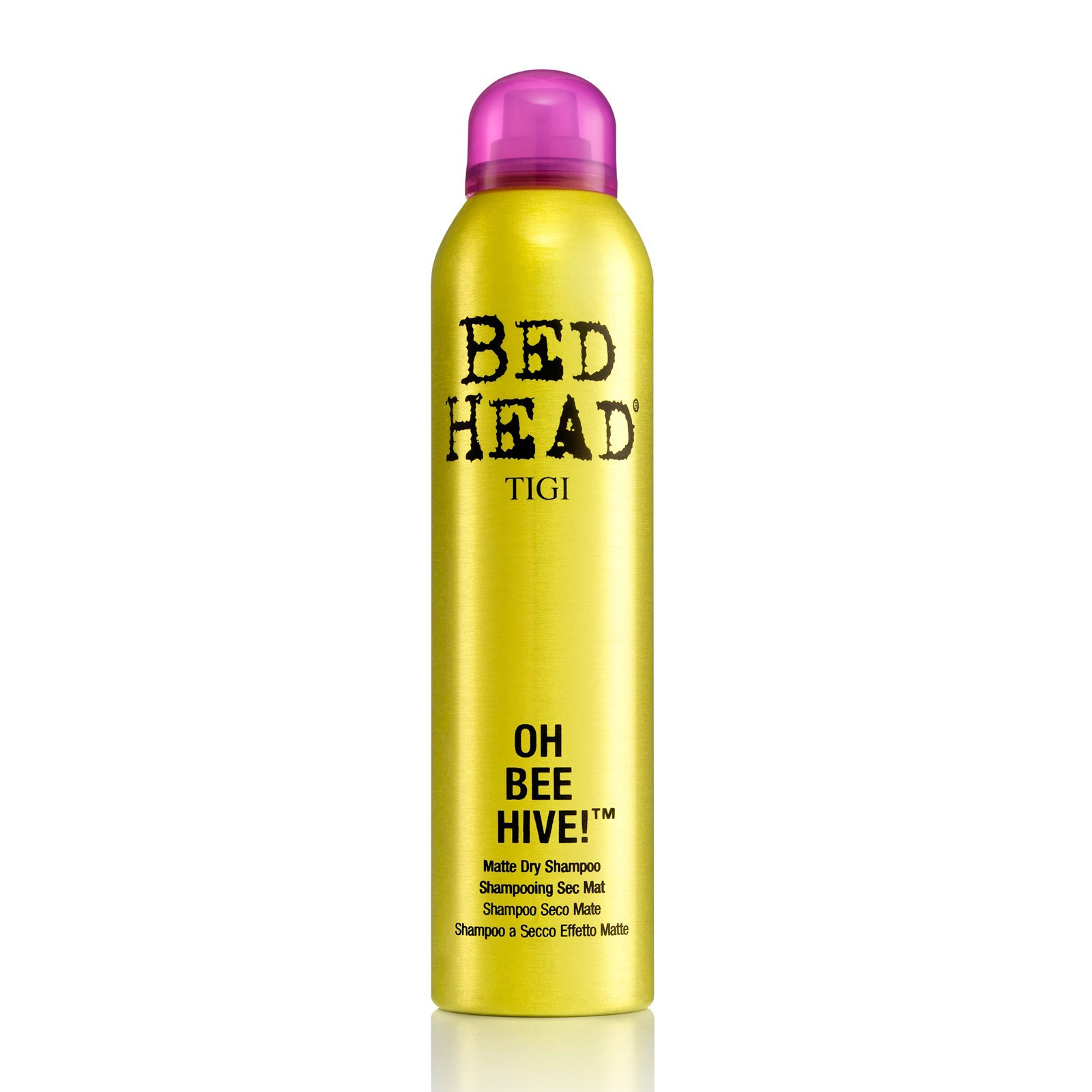 Tigi Bed Head Oh Bee Hive Shampoo 238ml