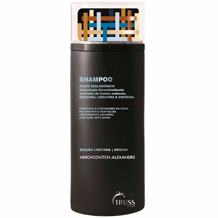 Truss Alexandre Herchcovitch Shampoo 300 ml