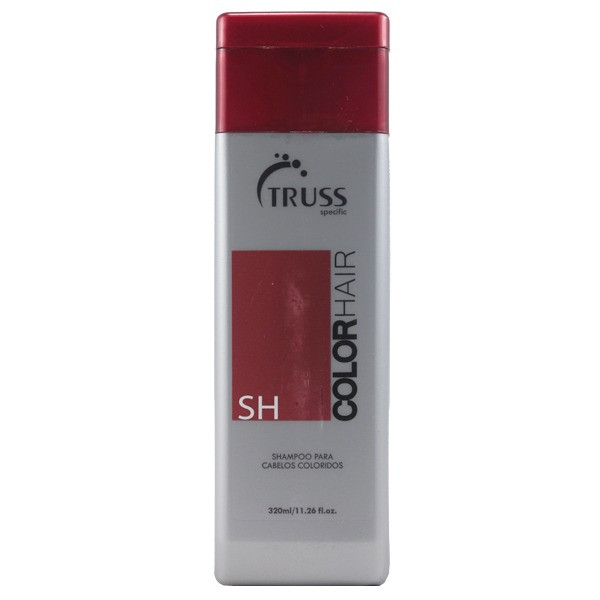 Truss Specific Color Hair Shampoo 320 ml