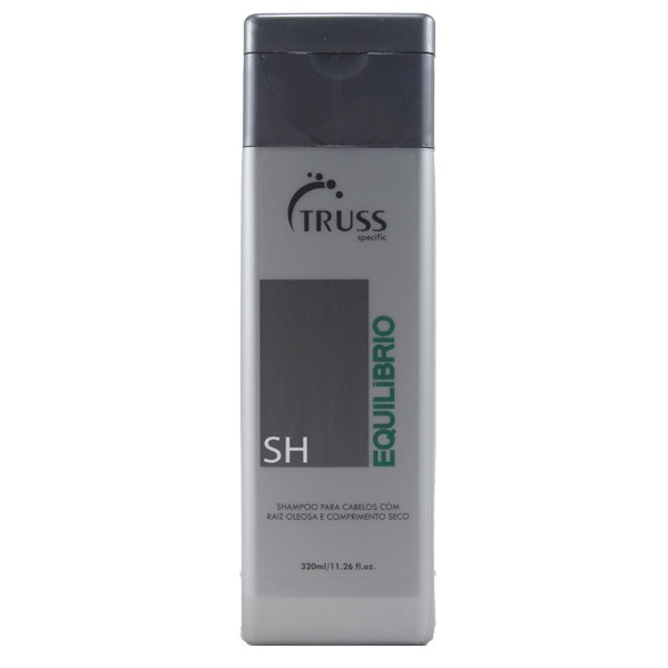 Truss Specific Equlíbrio Shampoo 320 ml
