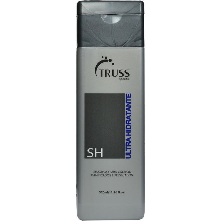 Truss Specific Ultra Hidratante Shampoo 320 ml