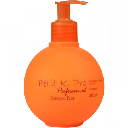 K.Pro Petit Profissional Shampoo Teen - 240ml