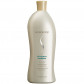 Senscience Silk Moisture Shampoo - Shampoo Hidratante 1000ml